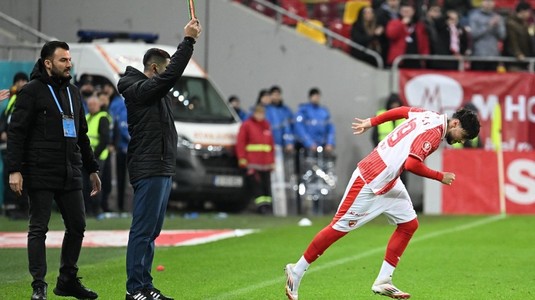 Fotbalistul aşteptat de toţi dinamoviştii a oferit vestea: "Mă simt bine, sunt 100%. Asta mi-a lipsit"