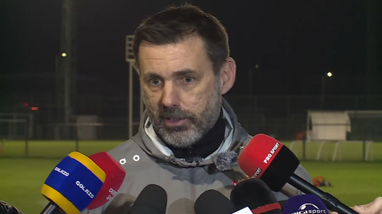 Dinamo a bătut-o pe Young Boys Berna, dar Kopic nu renunţă şi cere transferuri: ”Ţintele sunt stabilite”