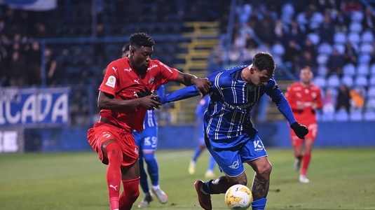 "Cred că am ajuns la un acord". Fotbalistul semnează cu Dinamo şi devine "cel mai bine plătit jucător din lot"