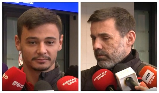 ”Ne luptăm pentru titlu”. Dinamo, anunţ de impact şi avertisment pentru rivale: ”Nu avem accidentări”