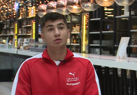 Musi a dezvăluit capitolul crucial din cariera unui fotbalist: "Dacă nu eşti bine din acest punct de vedere, poţi fi şi Mbappe, nu îţi va ieşi nimic" | VIDEO