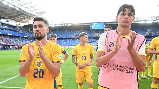 Veşti bune pentru fanii lui Dinamo! Când va ajunge Matteo Duţu sub comanda lui Kopic: ”Transfer definitiv”