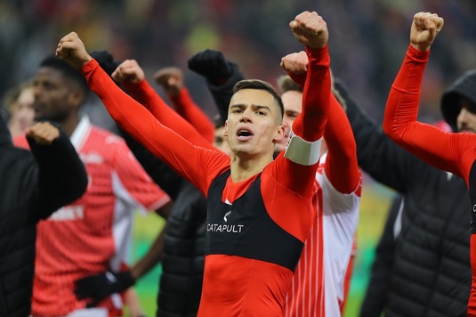 Andrei Nicolescu le-a spus fanilor ce riscă Dinamo! Transferul lui Cătălin Cîrjan ar lua din presiunea financiară: “În iunie ne putem lovi de asta pentru prima dată”