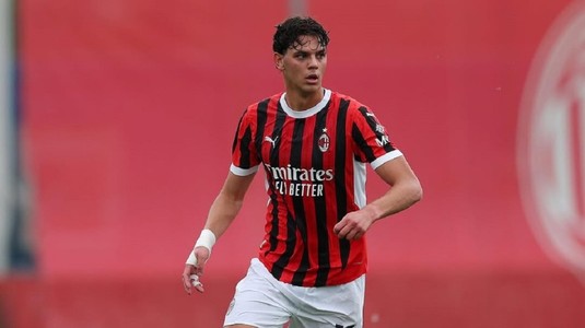 ULTIMĂ ORĂ | Celebrul jurnalist italian a făcut anunţul: "Matteo Duţu merge la Dinamo”! Care sunt detaliile contractului