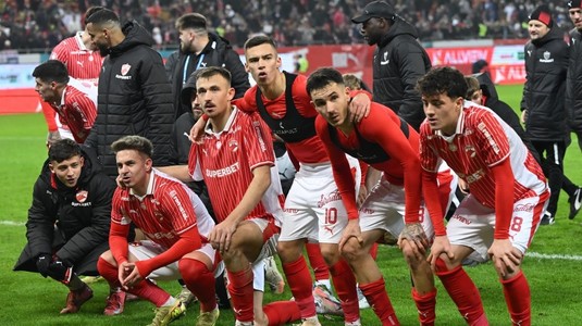 Legenda lui Dinamo, atac la adresa unui atacant din lotul lui Kopic: "E un jucător limitat, îmi pare rău că trebuie s-o spun"