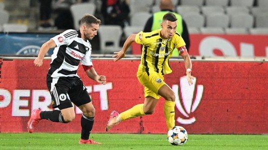 LIVE VIDEO | Dinamo - U Cluj se joacă astăzi, de la ora 20:30. Cele mai importante faze vor fi pe site-ul orangesport.ro