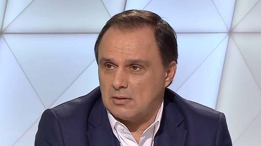 Panduru a făcut un clasament al loturilor din Superliga. Dinamo, surpriza fostului internaţional: "Ca fotbal, în primele două"