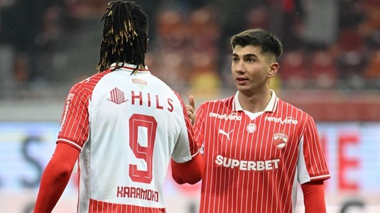 Cine este Alexandru Musi în afara gazonului: "Mi-ai dat o întrebare grea aici… cu mister Kopic" | VIDEO