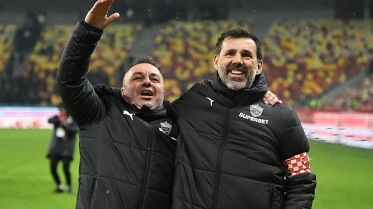 Dinamo şi-a găsit "brazilian"! Zeljko Kopic, cucerit de ce a reuşit fotbalistul la Dinamo: "Excepţional"