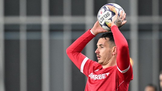 Raul Opruţ, laude şi sfat de aur de la fostul antrenor! Marius Măldărăşanu, analiză la sânge: ”Aici mai are de lucrat”