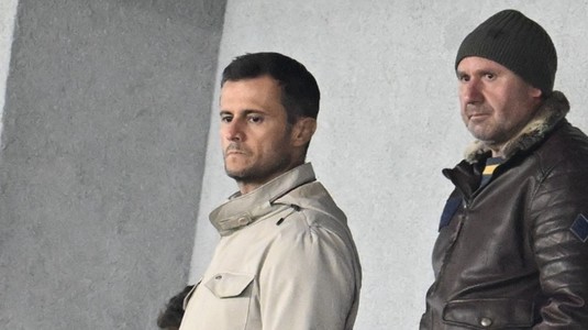 Andrei Nicolescu, înlocuit de cel care-l ataca? Un investitor important negociază intrarea în acţionariatul lui Dinamo: “Să se aprobe şi mai sunt lucruri de setat”