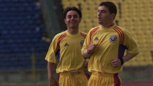 “Unicul Căpitan“ ar fi împlinit 50 de ani. Mesajul emoţionant postat de Florentin Petre: "Dinamo încă te aşteaptă! Dinamo încă te strigă!"