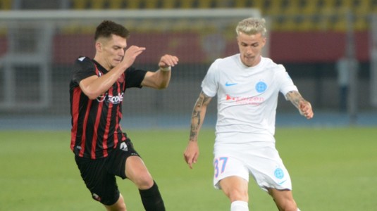 "E pe listă". Kopic a oferit vestea momentului la Dinamo. "Câinii" sunt pe urmele unui fotbalist care a înfruntat-o pe FCSB în Champions League