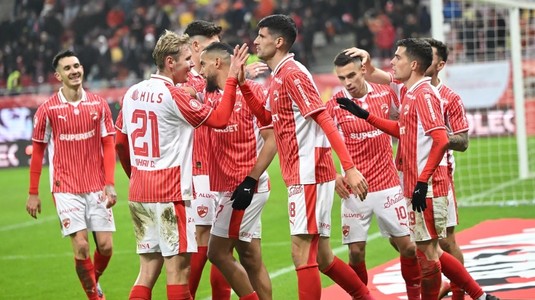 Fotbalistul de la Dinamo, aproape de plecare! Andrei Nicolescu a făcut anunţul: "Relaţia s-a degradat în timp"