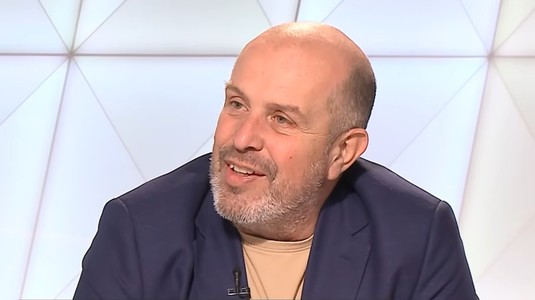 Bogdan Cosmescu, gluma serii după ce a văzut evoluţia unui dinamovist împotriva Craiovei: ”Bă, l-am scăpat pe ăsta!”. Panduru s-a amuzat copios: ”Are tupeu”