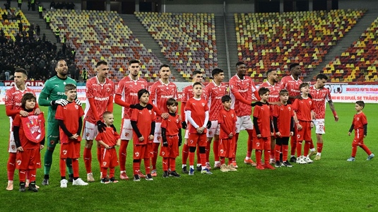 ”Marele dezavantaj”. Panduru sţie punctul slab al lui Dinamo în lupta la titlu, dar Cosmescu a remarcat un plus după remiza cu Craiova 