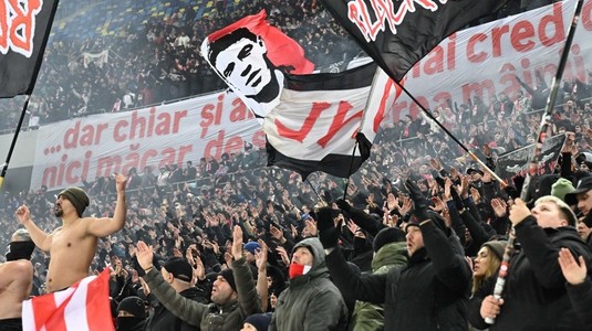 Transfer rezolvat! Vine să semneze cu Dinamo a doua zi după înfrângerea cu Rapid: „Din informaţiile pe care le am...”