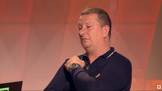 Ionuţ Chirilă ştie unde a greşit Dinamo în acest sezon: "I-am zis şi lui Nicolescu. Ai nevoie de asta”