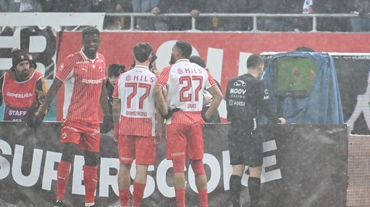 ”O echipă de pe altă planetă”. Nu liderul Craiova o sperie pe Dinamo, ci o rivală din spate: ”I-am zis să-i fie bine după meciul cu noi”