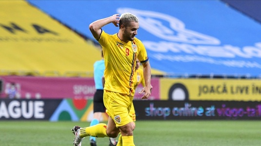 Prima reacţie a lui George Puşcaş despre Dinamo. Cum l-au convins ”câinii” şi ce obiectiv are: ”Să dau drumul la treabă”