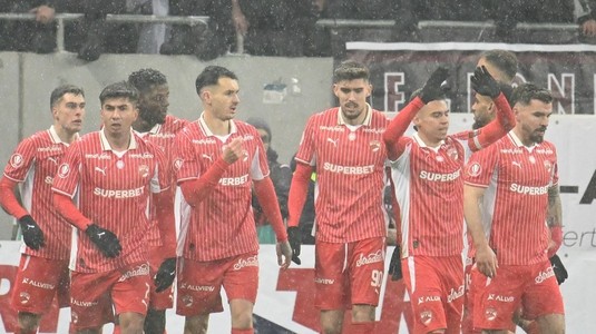 Cătălin Cîrjan anunţă că Dinamo vrea să scrie istorie: "Acum deja este un obiectiv" | VIDEO