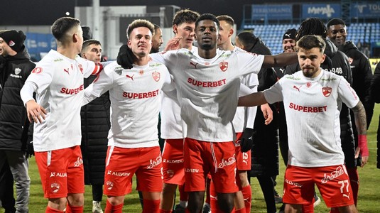 Kopic, veşti proaste pentru fanii lui Dinamo! A confirmat plecarea unui titular: ”Nu cred că există şanse să rămână din vară”