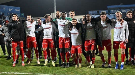 I-a anunţat plecarea? Kopic, ultimele veşti despre viitorul unui titular de la Dinamo: ”Trebuie să acceptăm că jucătorii vin şi pleacă”