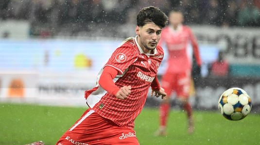 S-a aflat ce a făcut Mazilu la Dinamo! "A distorsionat mesajul" lui Kopic şi un fotbalist de 19 ani i-a luat faţa: "O pot face publică"