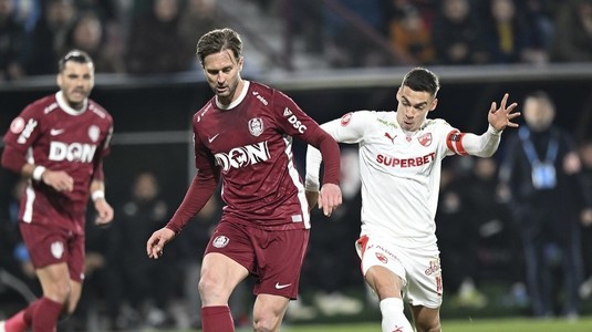 Play-off compromis? Panduru a dat verdictul: “Dinamo a pierdut cel mai important meci al sezonului. De ce spun asta?”