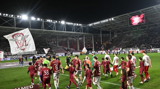 Dinamo, comunicat după mesajul cu caracter rasist de la meciul cu Rapid: ”Ne delimităm ferm de orice astfel de manifestare”