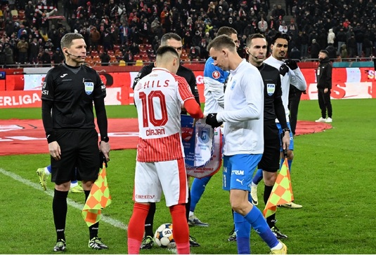 Dinamo - Craiova, LIVE VIDEO, pe Orangesport.ro, ora 20:30. Duel între ”câinii” lui Kopic şi ”leii” lui Coelho