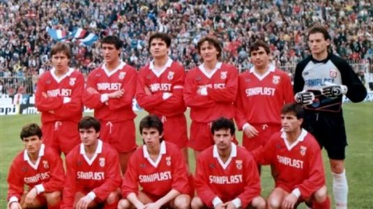 Fostul golgheter dinamovist are acum o nouă mare pasiune: "Îmi place să prind, dar nu să şi mănânc"