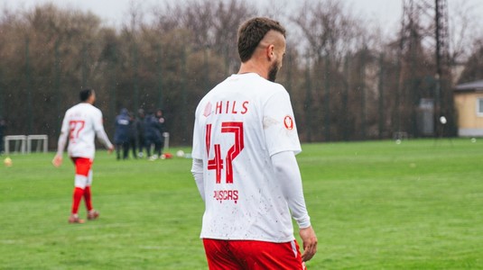 Ce urmează pentru George Puşcaş după problemele de la debut. Atacantul a înscris, dar Kopic l-a schimbat imediat