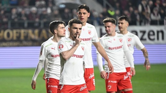 Armstrong, uimit de România. Ce adoră la ţara noastră scoţianul lui Dinamo: ”Cum se numesc?” | VIDEO 