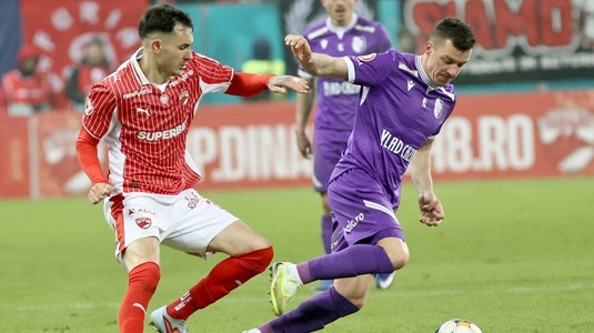 LIVE VIDEO | FC Argeş - Dinamo, astăzi, de la ora 19:30. Cele mai importante faze vor fi pe orangesport.ro