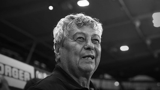 Cum a fost numit Mircea Lucescu de Dinamo, Corvinul şi Rapid, cluburile de care şi-a legat cariera în România: ”Imaginea veşnică a unui simbol!”