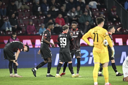 Dinamo alege “traseul mai scurt”. Planul “câinilor” după ce titlul a devenit “de domeniul fantasticului”: “Să fim serioşi”