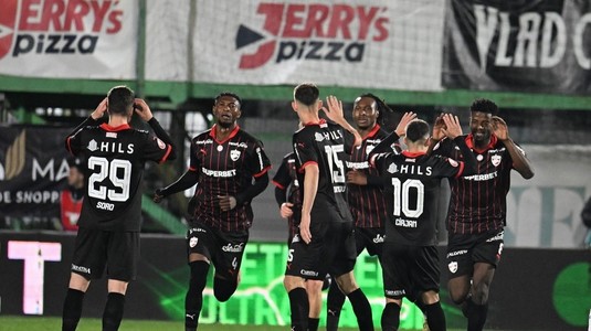 Andrei Nicolescu, verdict despre un dinamovist: “Ar fi fost cel mai bun străin din campionat, dacă era constant”