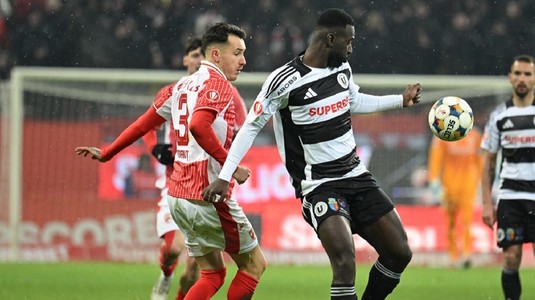 LIVE VIDEO | Dinamo - U Cluj se joacă astăzi, de la ora 21:00, iar cele mai importante faze sunt pe site-ul orangesport.ro