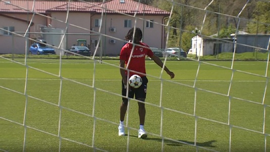 Ultima şansă a lui Dinamo la titlu este victoria cu U Cluj: ”Dacă pierdem meciul acesta, s-a terminat” | VIDEO