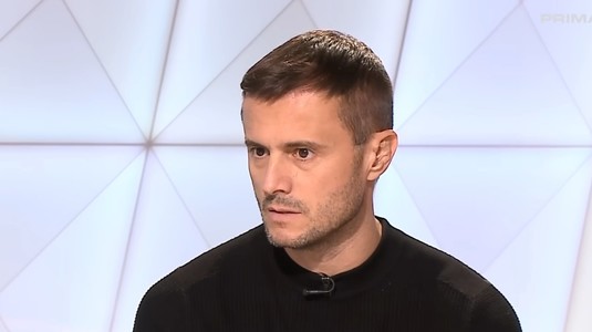 Andrei Nicolescu a reacţionat după ce Dinamo a "spart gheaţa" în play-off: "Să fim realişti"
