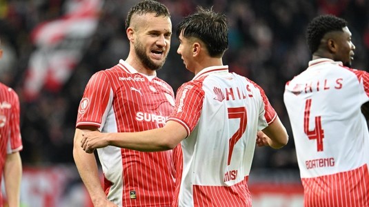 Andrei Nicolescu a numit fotbalistul-cheie din primul 11 al lui Dinamo înaintea semifinalei de Cupă cu Craiova: "Reprezintă o motivaţie”