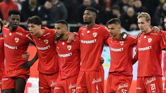 ”Rămâi la Dinamo?”. Boateng a vorbit despre viitorul lui, după eliminarea din Cupă: ”Am multe oferte”