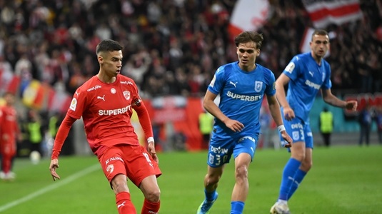 Şumudică îl critică pe Cîrjan: ”Se simte frustrat. Gândeşte-te mai mult la ce oferi tu”