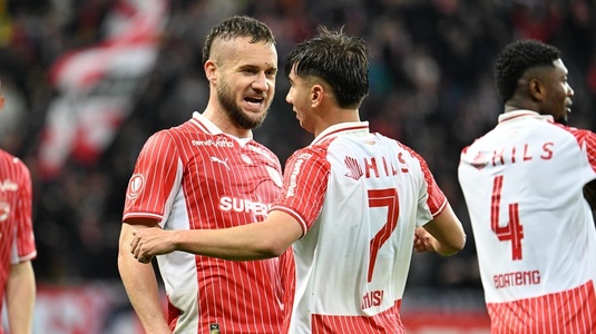 Musi pune sare pe rana Rapidului: ”O victorie frumoasă. Dacă munceşti, Dumnezeu te răsplăteşte”