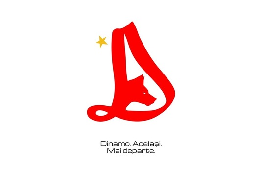Dinamo a recunoscut oficial de ce este nevoie de schimbarea siglei! S-a luat o decizie după presiunea fanilor: "Trebuia să explicăm contextul"