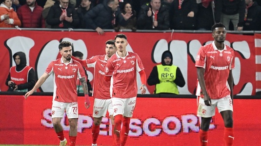 ”Veniţi la stadion!”. Armstrong a luat atitudine şi îi cheamă pe fani să o susţină pe Dinamo: ”Sunt cei mai buni din ţară”