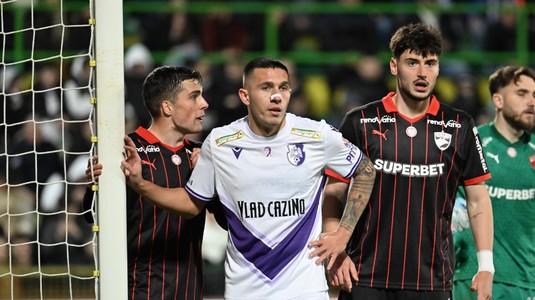 LIVE VIDEO | Dinamo - FC Argeş, de la ora 19:00, pe orangesport.ro. "Câinii" simt mirosul barajului de Conference League