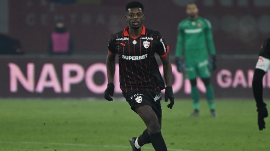 Gnahore a luat decizia! Fără contract după 30 iunie, fotbalistul a transmis un mesaj clar: "Sunt o persoană loială. Am auzit şi eu zvonuri"