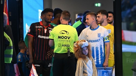Răsturnare de situaţie! Vedeta de la Dinamo ar putea continua, după informaţiile despre transfer: "Este o opţiune" | VIDEO